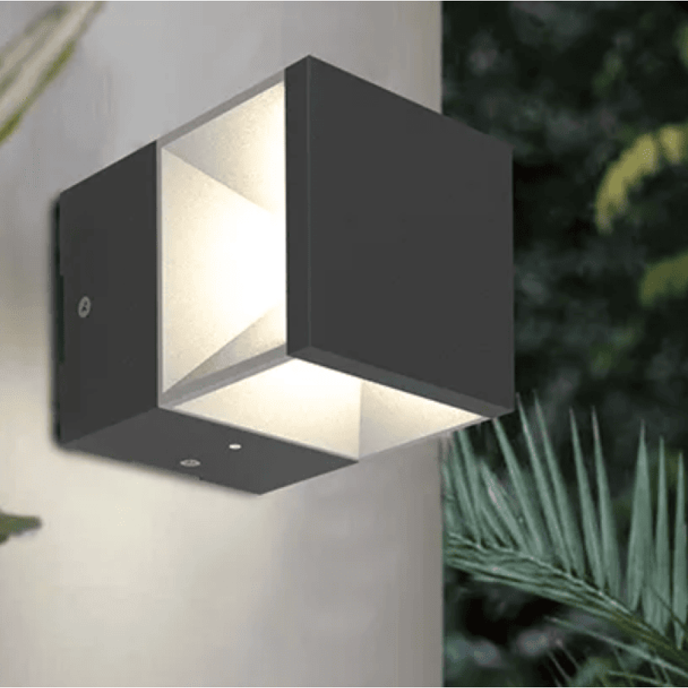 LOGGIA - תאורת קיר LED קוד פריט UH106341