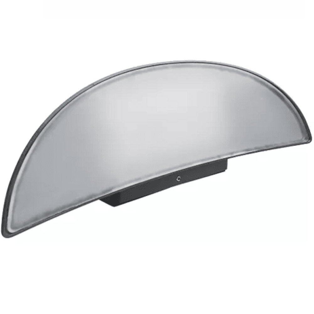 Philips Ledino Outdoor Morningdew Wandlamp מנורות גן Antraciet