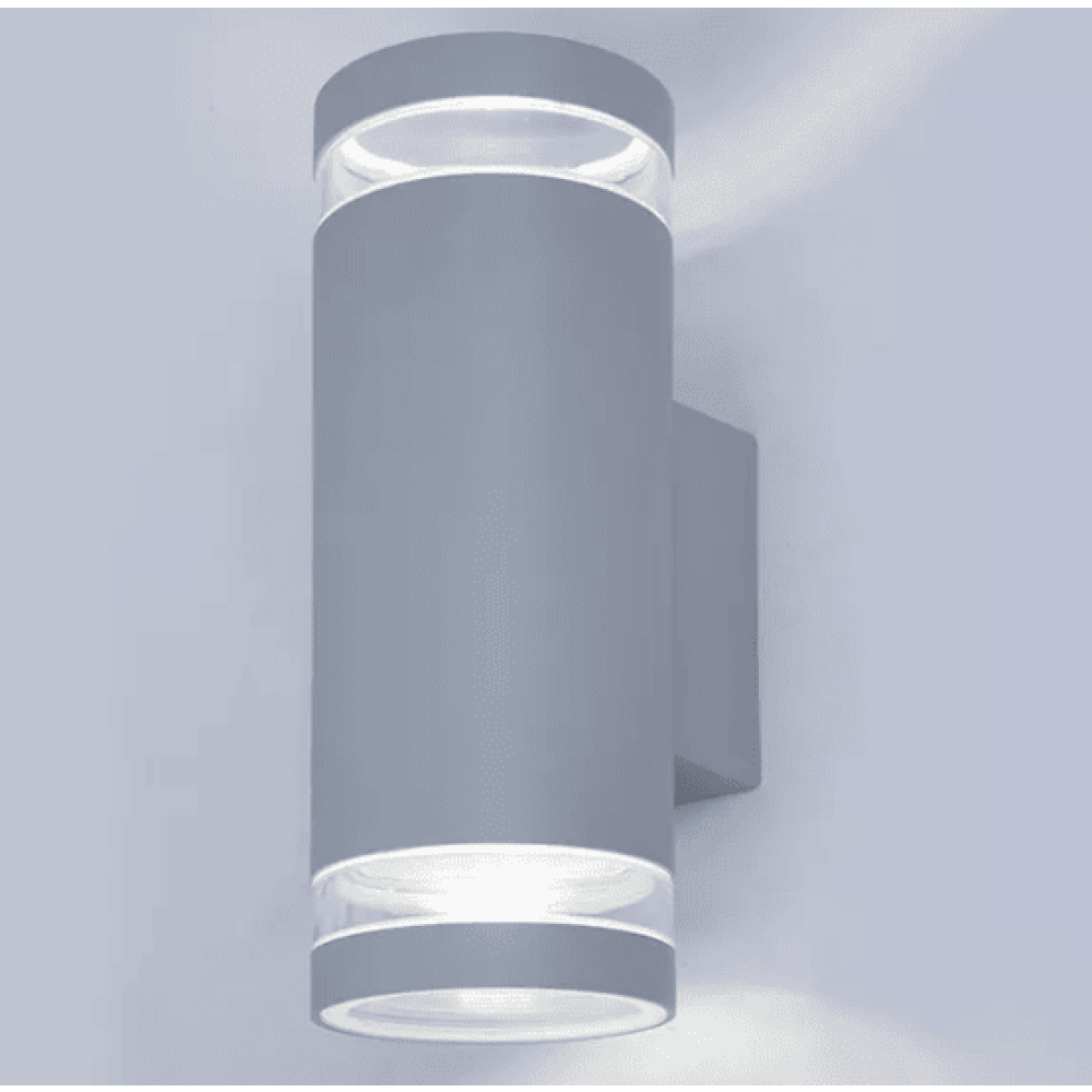 עדשה למעלה&Down Light Anth LED קיר פמוט Up Light/Down Light