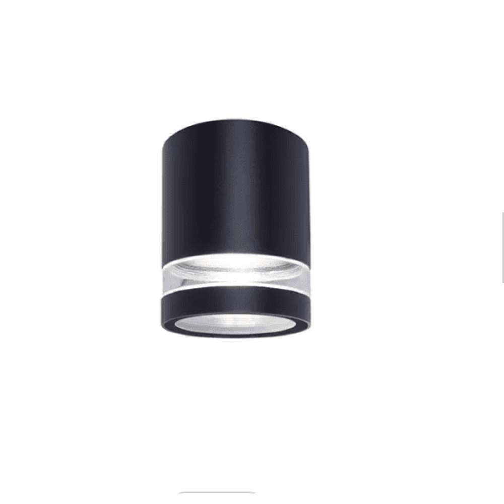 Lens Up & Down Light Anth LED Wall Sconce Up Light/Down Light