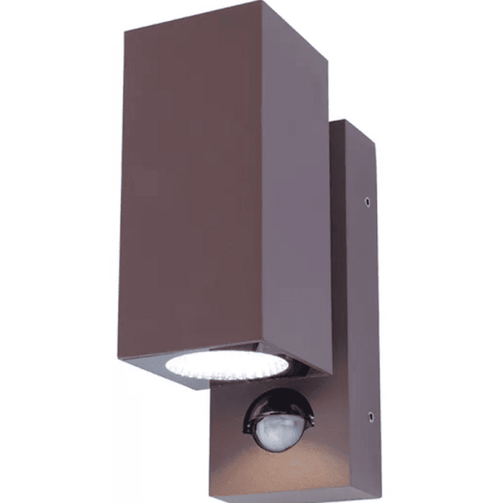 LED ישיר/עקיף תאורה חיצונית לקיר קיר חבילת LED Downlight