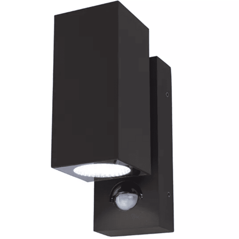 LED ישיר/עקיף תאורה חיצונית לקיר קיר חבילת LED Downlight