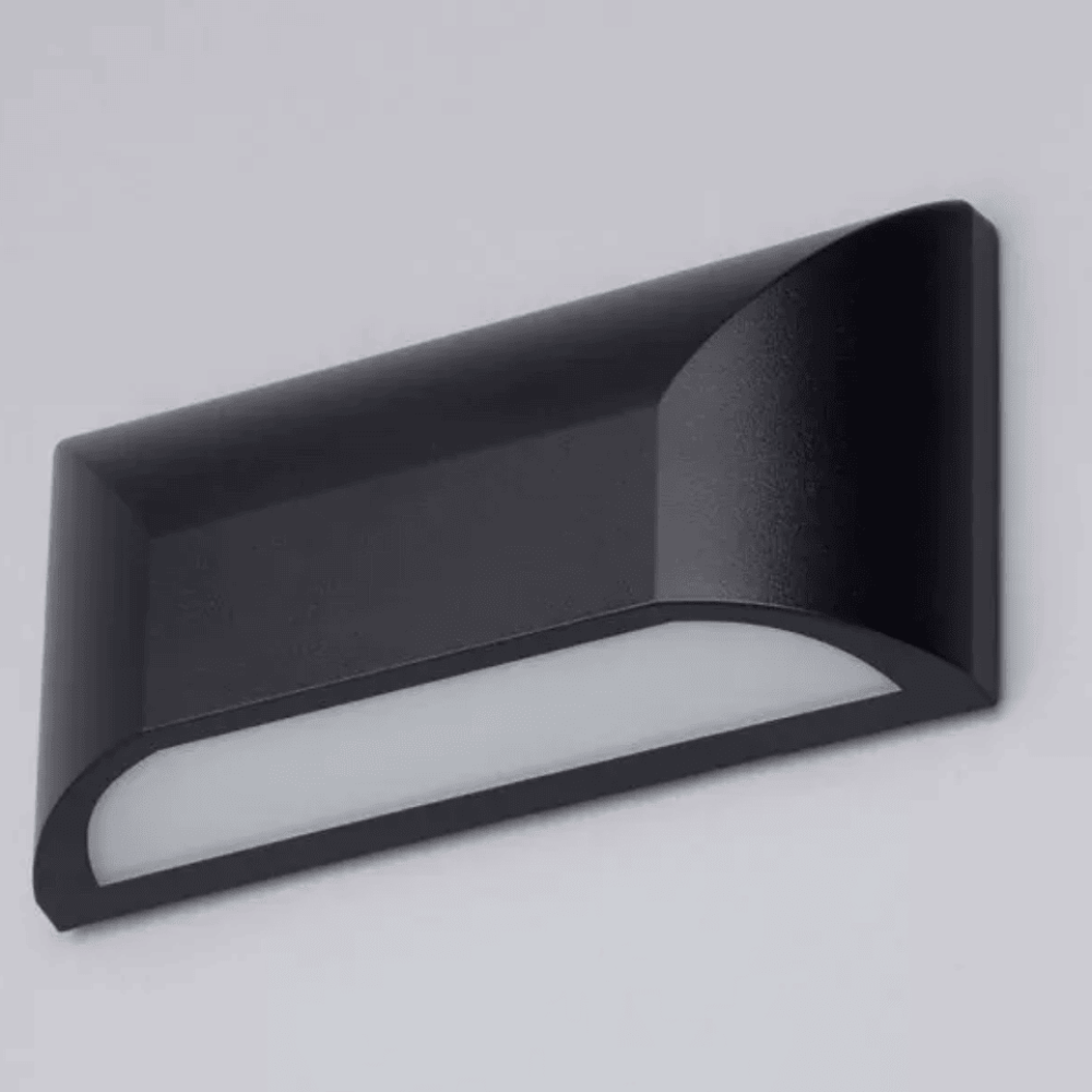 LED מלבן למטה פונה אור קיר RGBW LED 6W Bluetooth Smart LED Brick Light