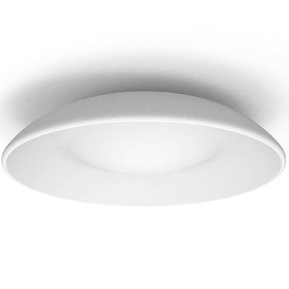 Plafonnier LED design champignon moderne éclairage intérieur de plafond rond