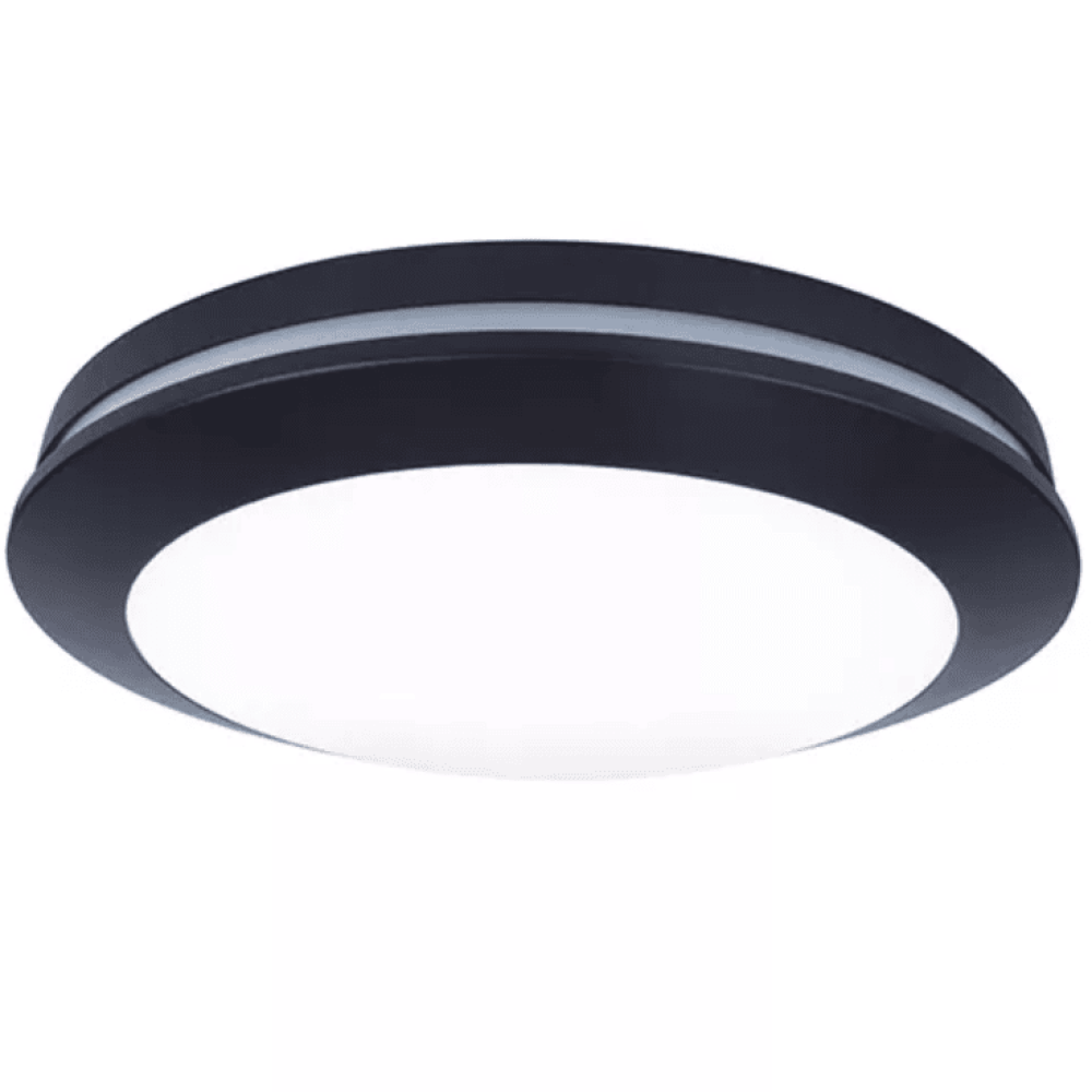 16W LED עגול מחיצה אור תקרה קיר הר מתקן תקרה חיצוני