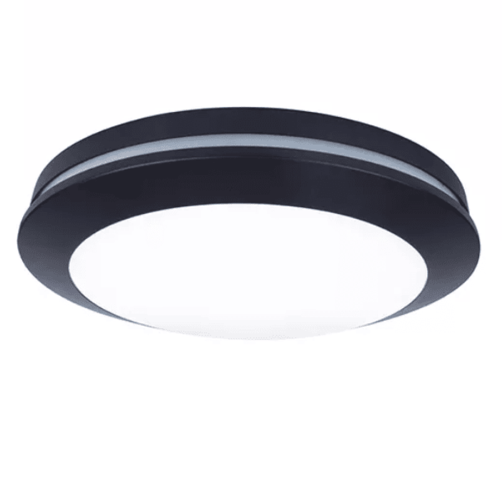 16W round Led Bulkhead Light Ceiling Wall Mount Outdoor Ceiling Fixture