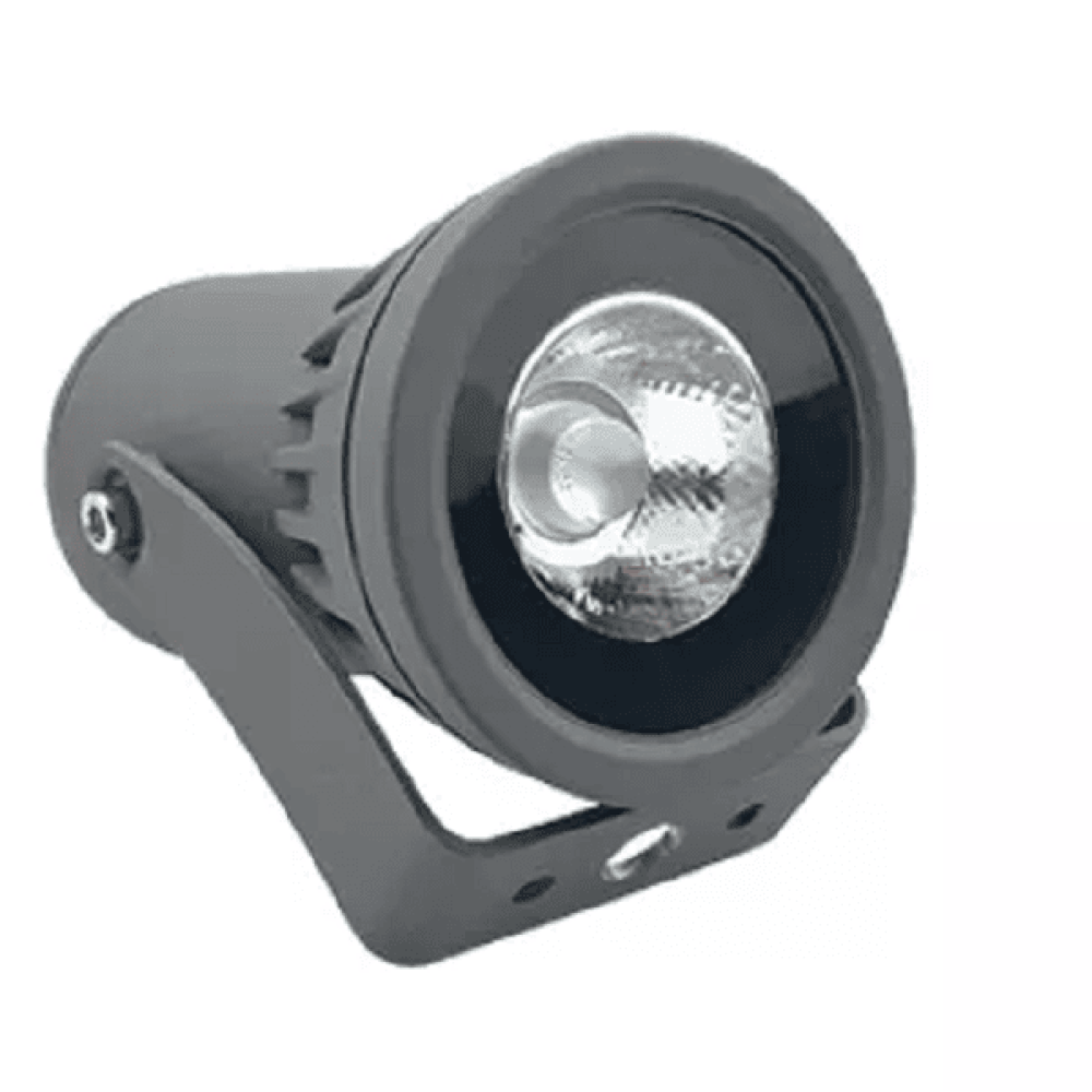 foco LED de superficie Proyector de exterior