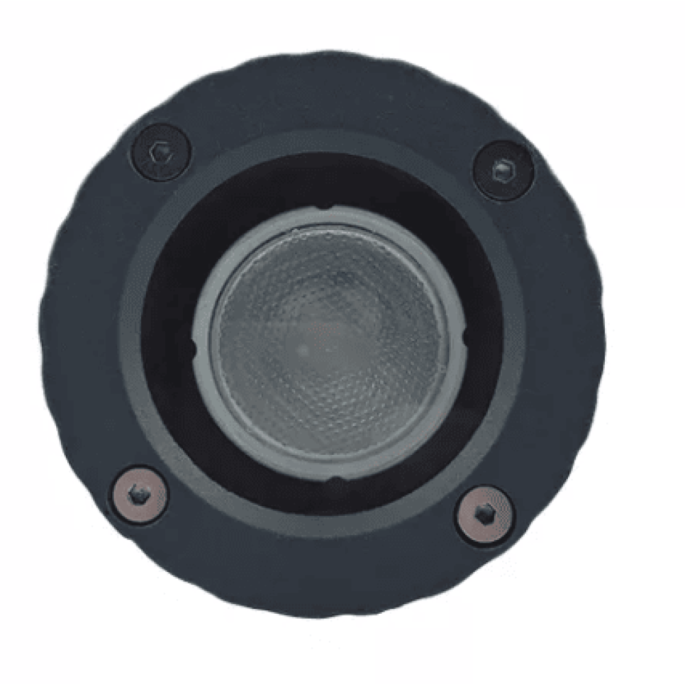 תאורת LED לנוף חיצונית עם נקודת קצה GU10 Socket עם תקע
