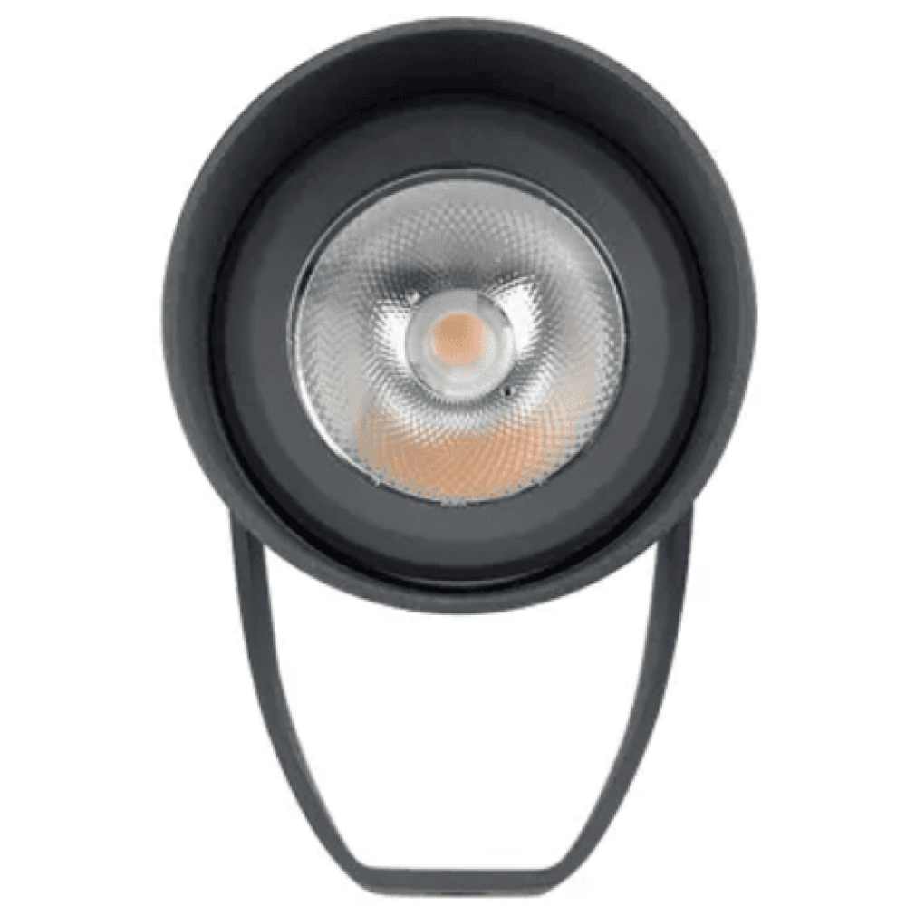 LED Strahler Spotlight LED ceiling spotlight led spotlight outside black