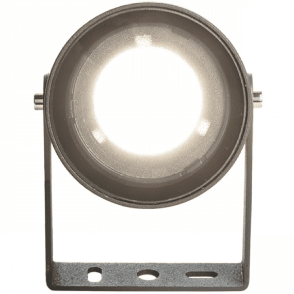 ROSS Reflector Exterior Gris Antracita 230V LED 9W 30° IP65 3000K