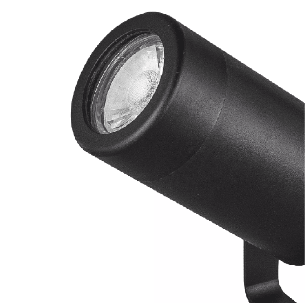 Outdoor Garden spike Spot Light IP65 GU10 With Adjustable Bracket