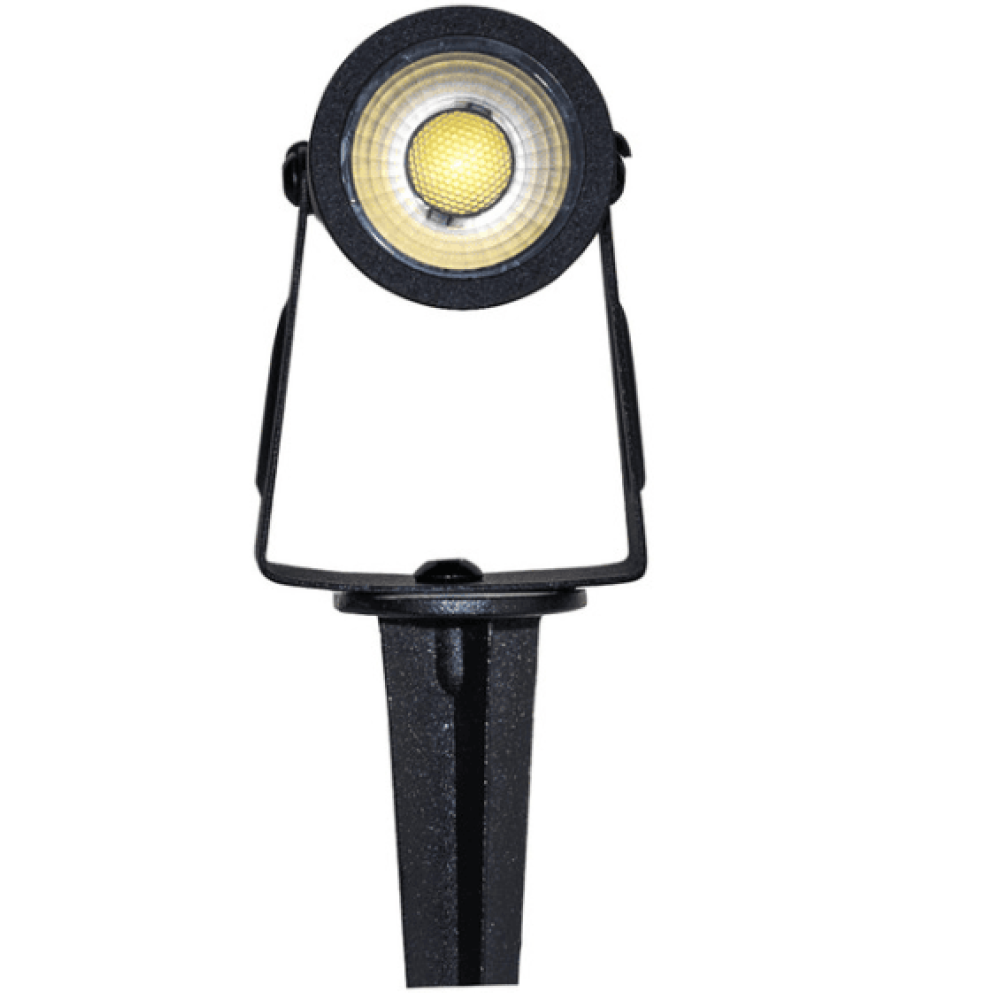 IP65 LED Garden Spike Light 220-240V 5W 400LM