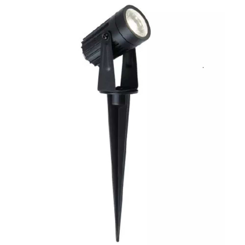 IP65 LED Garden Spike Light 220-240V 5W 400LM