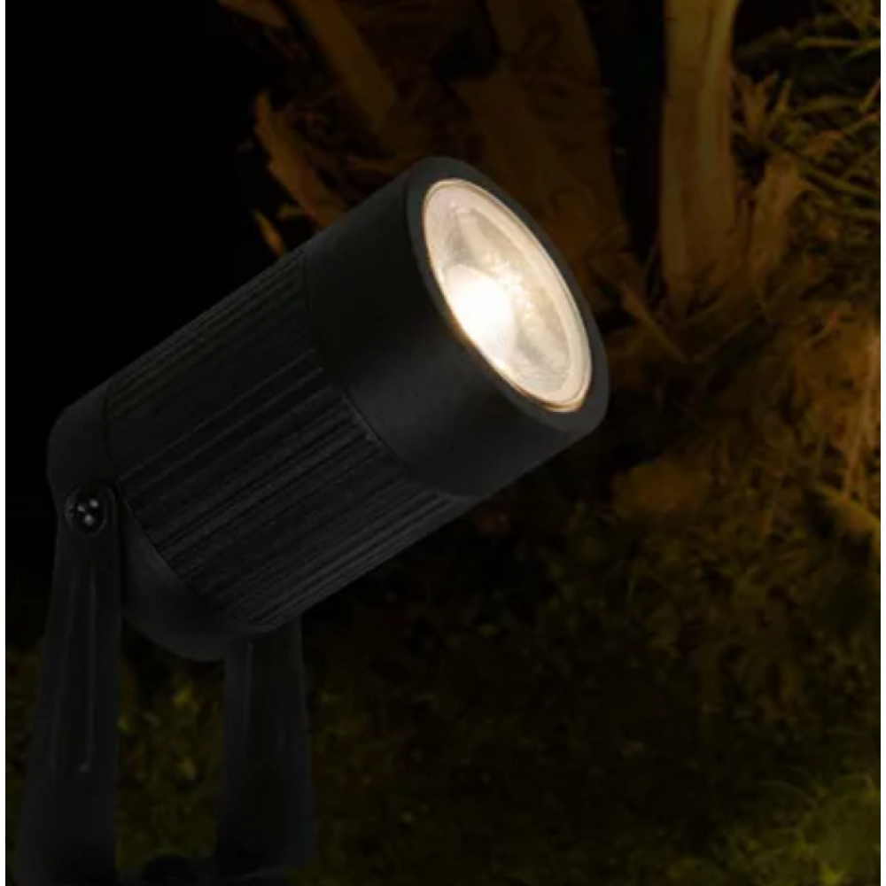 Lampada da giardino a LED IP65 220-240V 5W 400LM