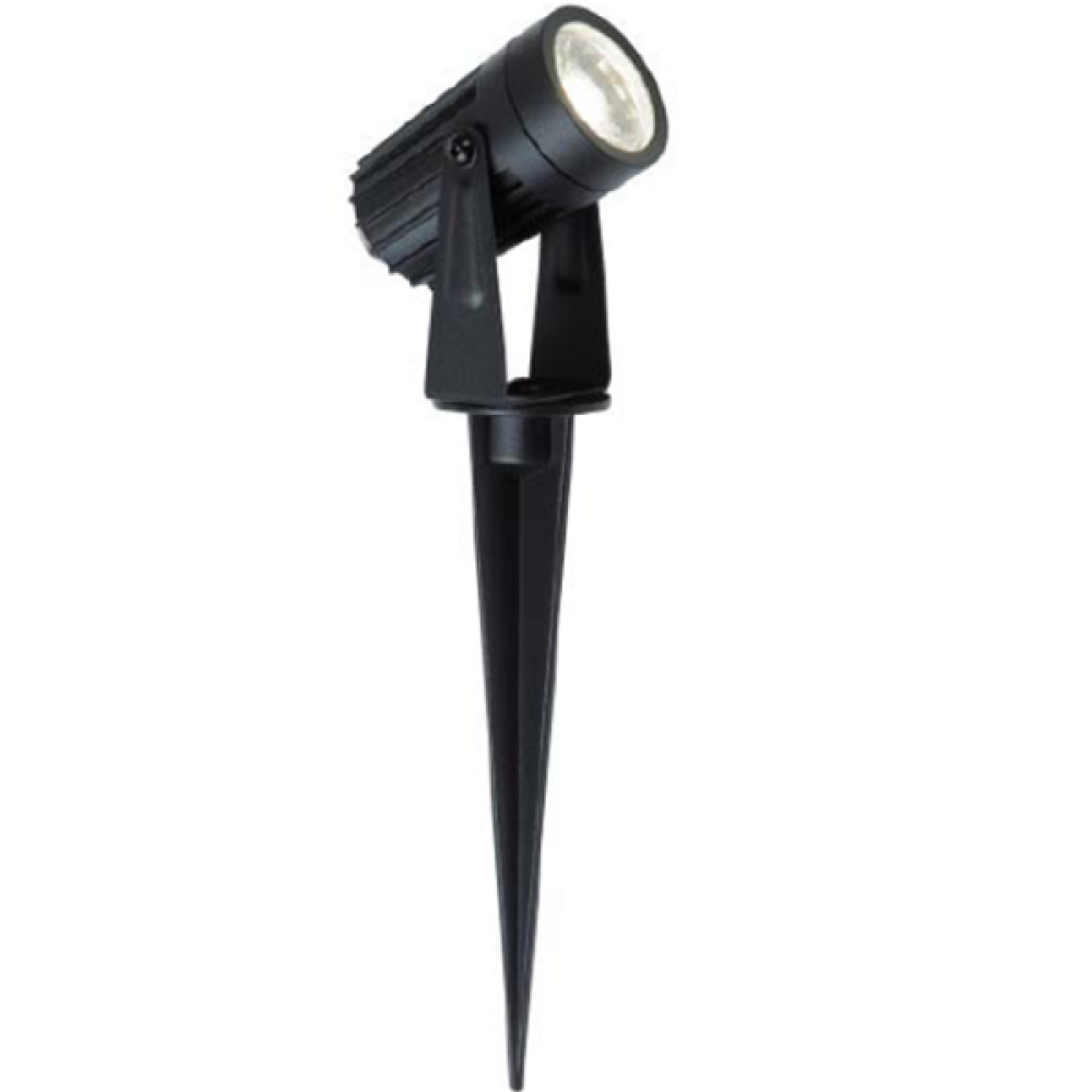 IP65 LED Garden Spike Light 220-240V 5W 400LM