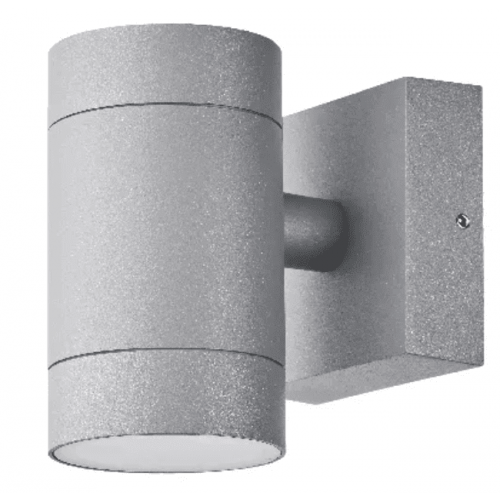 Leds c4 Cosmos IP65 led up down applique da esterno urbano